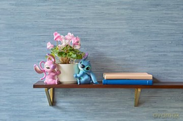 Disney Stitch e Angel Fermalibri