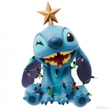 Disney Stitch Holiday