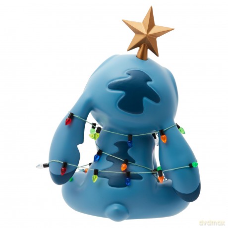 Disney Stitch Holiday