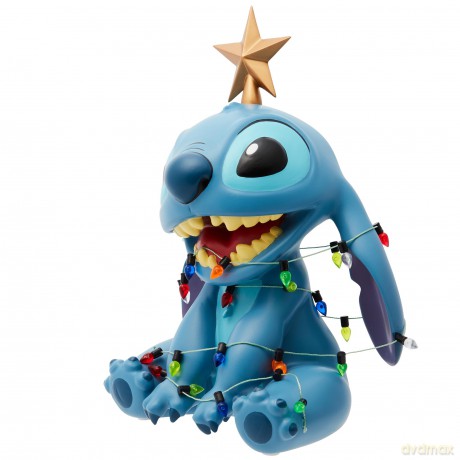 Disney Stitch Holiday