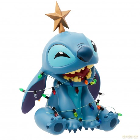 Disney Stitch Holiday