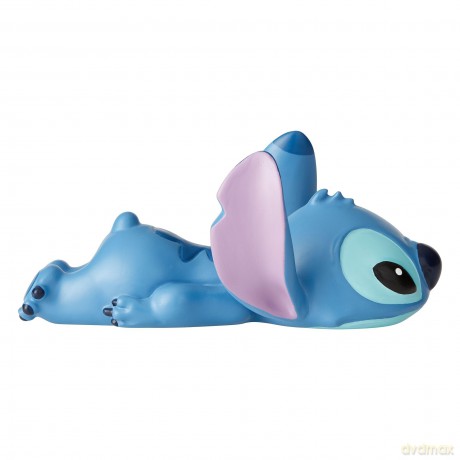 Disney Stitch Sdraiato