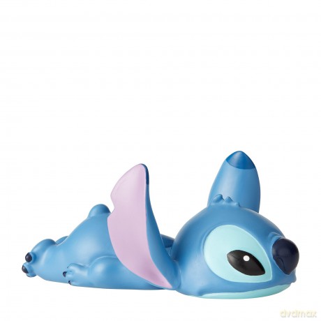 Disney Stitch Sdraiato