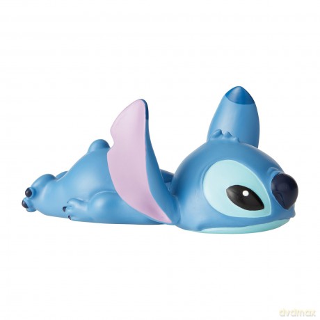 Disney Stitch Sdraiato