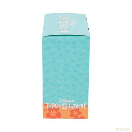 Disney Stitch Sdraiato