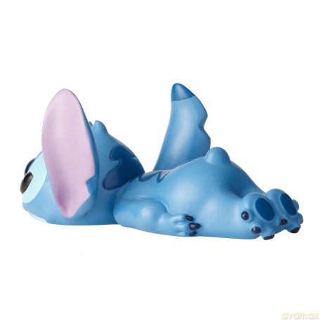 Disney Stitch Sdraiato