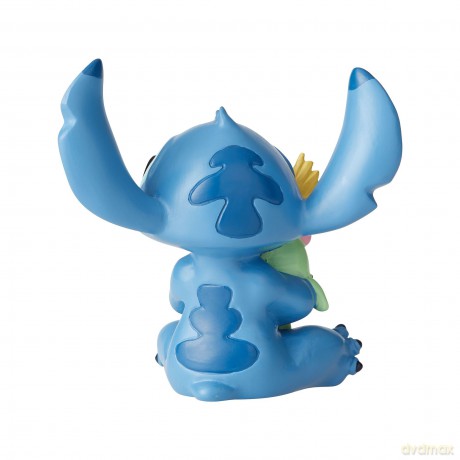 Disney Stitch w/Scrump