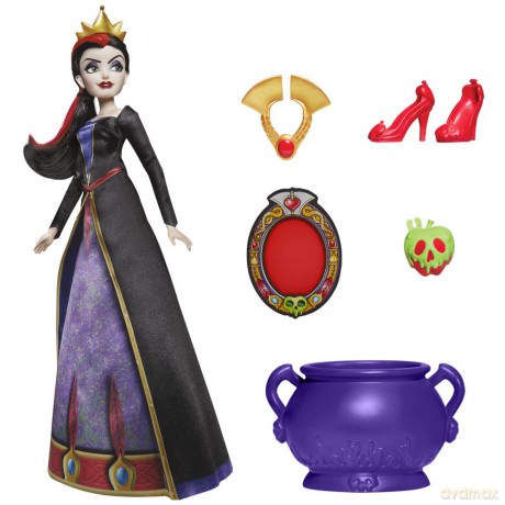 Disney Villains Evil Queen