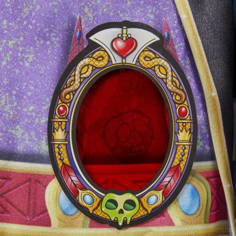 Disney Villains Evil Queen