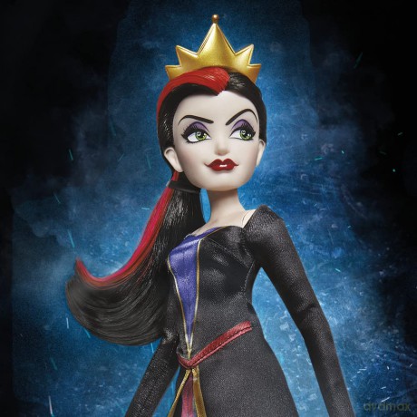Disney Villains Evil Queen
