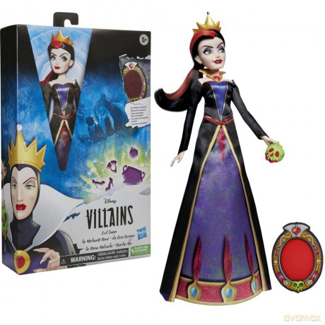 Disney Villains Evil Queen