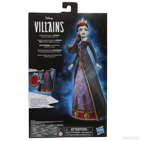 Disney Villains Evil Queen