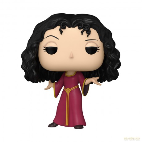 Disney Villains Pop! Vinyl Figur Mother Gothel 9 C
