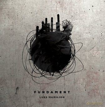 Luks Mamilion: Fundament [CD]