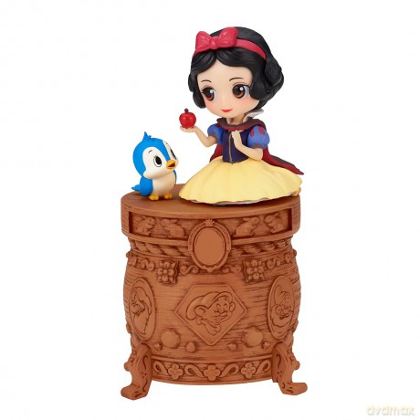 Disney: Banpresto - Q Posket Stories - Snow White (Ver.A)