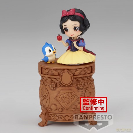 Disney: Banpresto - Q Posket Stories - Snow White (Ver.A)
