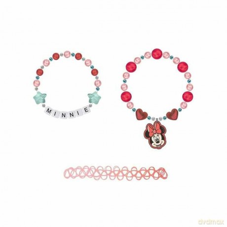 Disney: Cerdŕ - Bigiotteria Pulsera Minnie