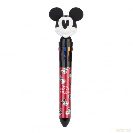 Disney: Erik - Mickey Classic (Penna 3d 10 Colori)