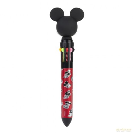 Disney: Erik - Mickey Classic (Penna 3d 10 Colori)