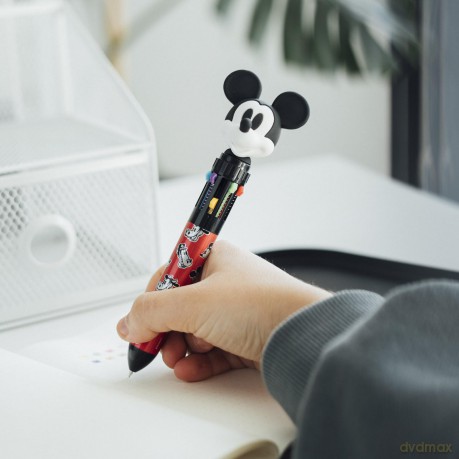 Disney: Erik - Mickey Classic (Penna 3d 10 Colori)