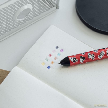 Disney: Erik - Mickey Classic (Penna 3d 10 Colori)
