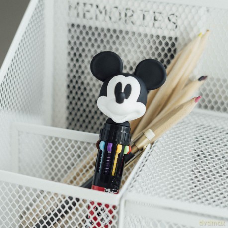 Disney: Erik - Mickey Classic (Penna 3d 10 Colori)
