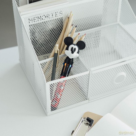 Disney: Erik - Mickey Classic (Penna 3d 10 Colori)
