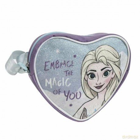 Disney: Frozen - Borsa Cuore