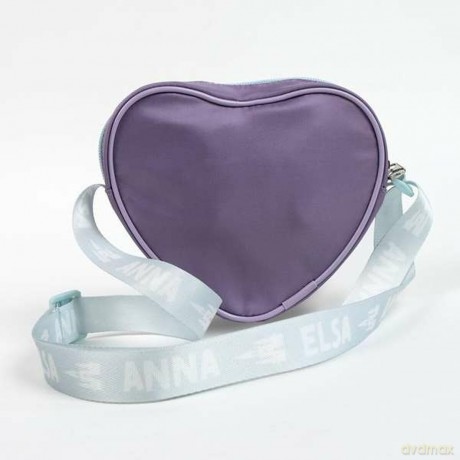 Disney: Frozen - Borsa Cuore
