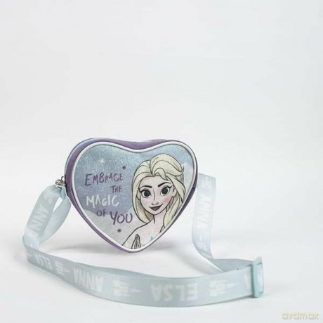 Disney: Frozen - Borsa Cuore