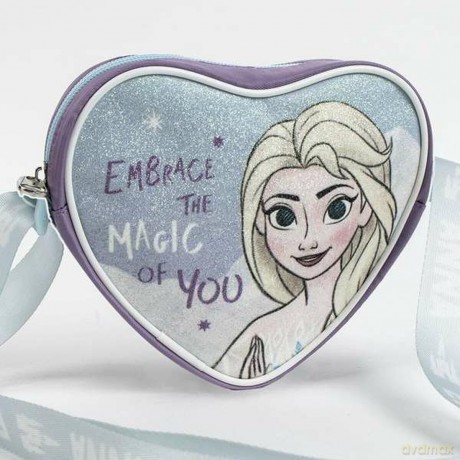 Disney: Frozen - Borsa Cuore