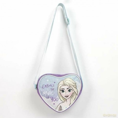 Disney: Frozen - Borsa Cuore