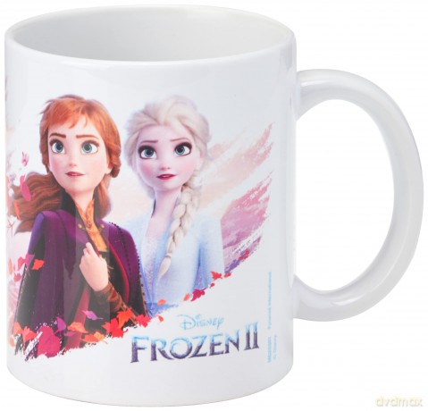 Disney: Frozen 2 - Destiny Is Calling -Mug- (Kubek)