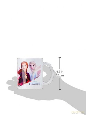 Disney: Frozen 2 - Destiny Is Calling -Mug- (Kubek)