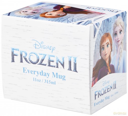 Disney: Frozen 2 - Destiny Is Calling -Mug- (Kubek)