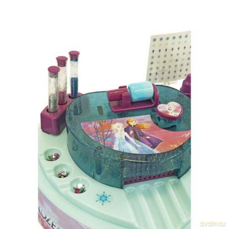 Disney: Frozen 2 - Fabbrica Degli Smalti
