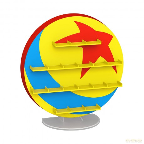 Disney: Funko Bitty Pop Display - Pixar Ball