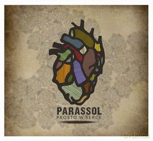 Parassol: Prosto w serce (digipack) [CD]