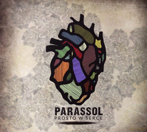 Parassol: Prosto w serce (digipack) [CD]