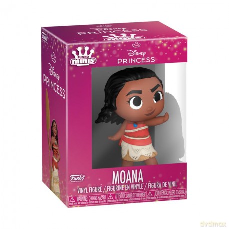 Disney: Funko Obv - Ultimate Princess (Assortimento)
