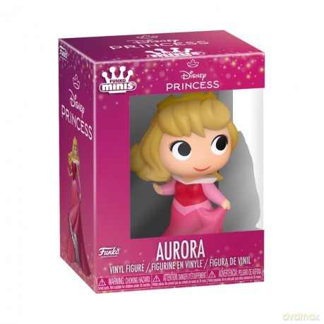 Disney: Funko Obv - Ultimate Princess (Assortimento)