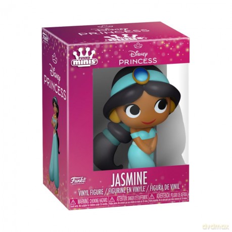 Disney: Funko Obv - Ultimate Princess (Assortimento)
