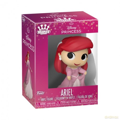 Disney: Funko Obv - Ultimate Princess (Assortimento)