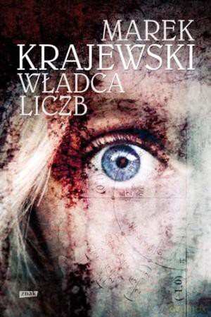 Władca liczb - Marek Krajewski [KSIĄŻKA] 