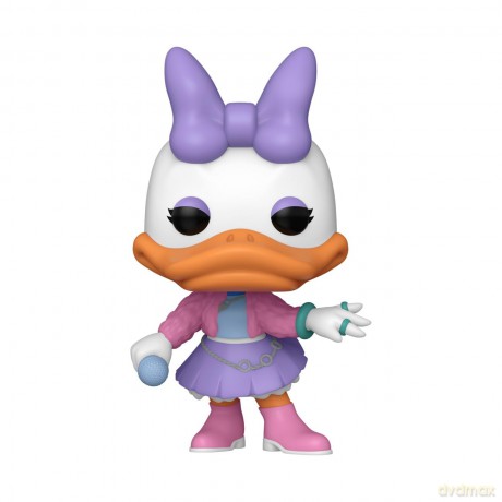Disney: Funko Pop! - Mm Kpop - Daisy (Vinyl Figure 1619)
