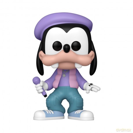 Disney: Funko Pop! - Mm Kpop - Goofy (Vinyl Figure 1621)