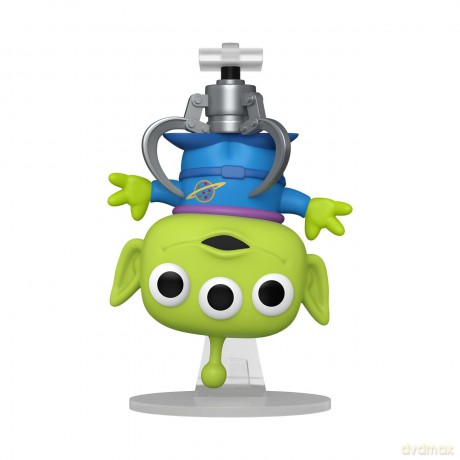 Disney: Funko Pop! - Toy Story 30th - Alien (Vinyl Figure 1595)