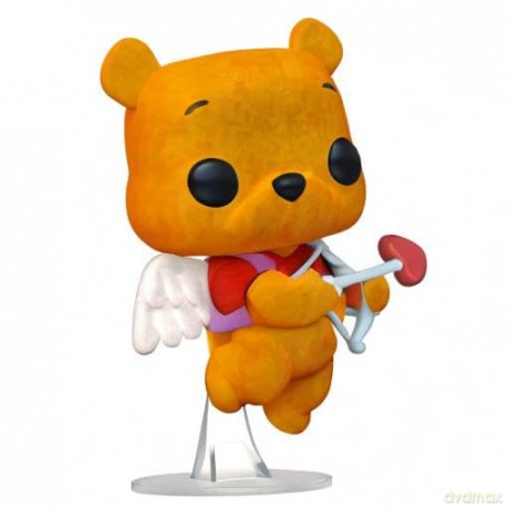 Disney: Funko Pop! - Winnie The Pooh - Valentines Winnie (Vinyl Figure 1008)