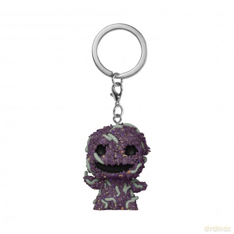 Disney: Funko Pop! Keychain - The Nightmare Before Christmas - Oogie (Bugs)