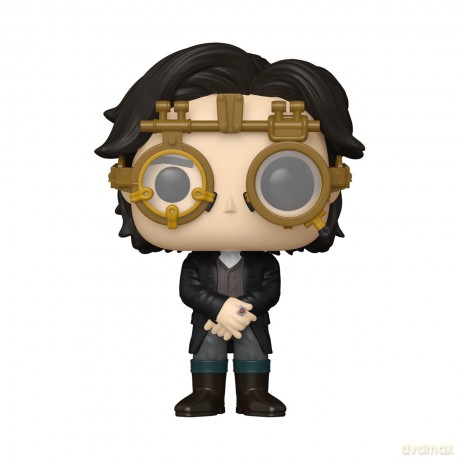Disney: Funko Pop! Movies - Sleepy Hollow - Ichabod Crane (Vinyl Figure 1947)